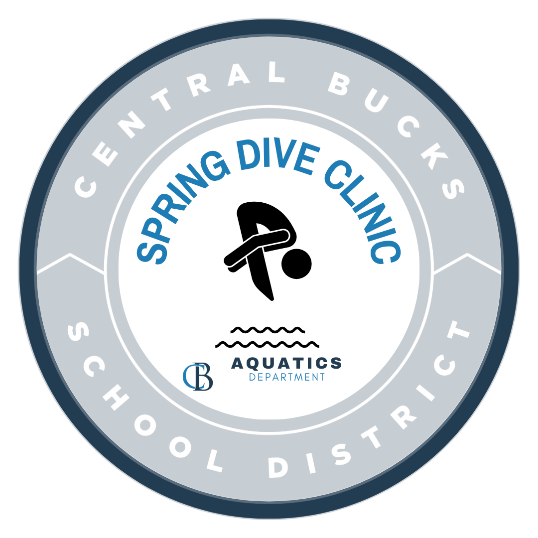 Spring dive clinic